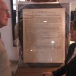 larry davis susie essman declaration of independence
