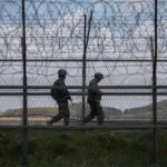 north korea south korea dmz 1210701341