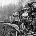 railroad 3 1920