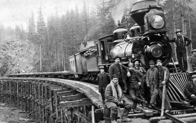 railroad 3 1920