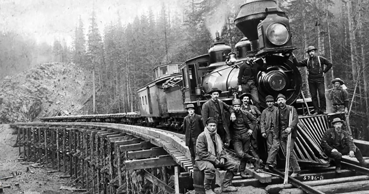 railroad 3 1920