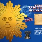 sm america at 250 062826