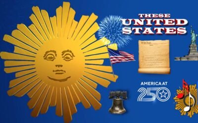 sm america at 250 062826