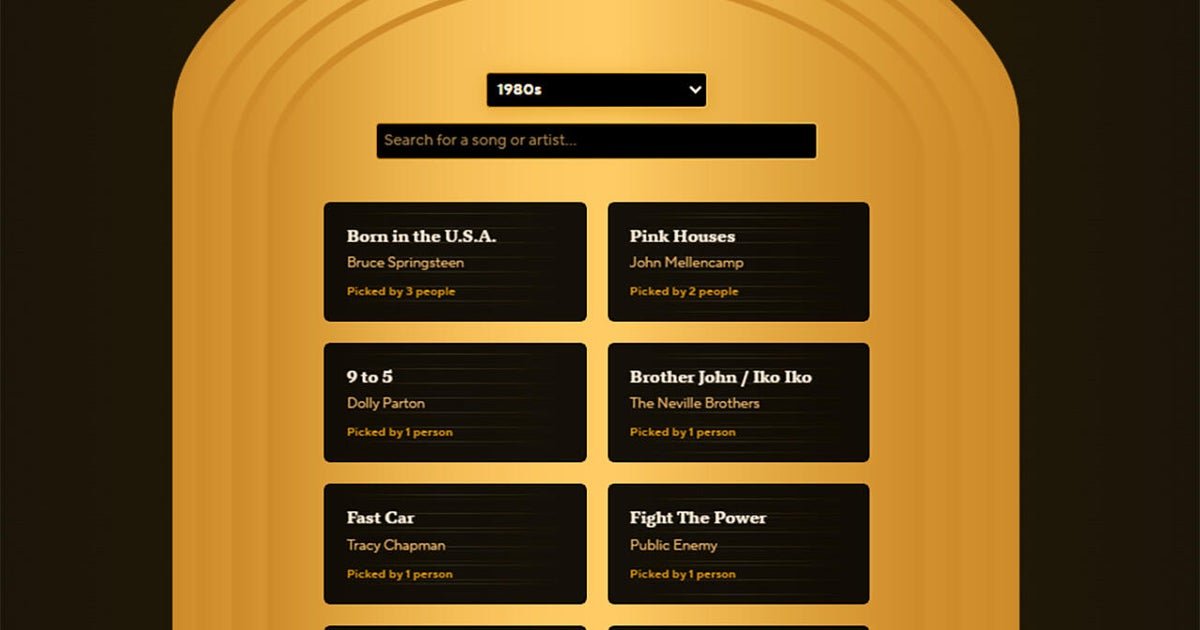 songbook jukebox 1280
