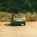 ssr car evidence