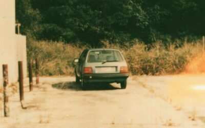 ssr car evidence