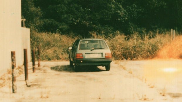 ssr car evidence