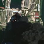 ukraine drone kerch crimea 2282447879
