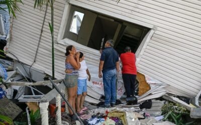 venezuela earthquakes 2282709840