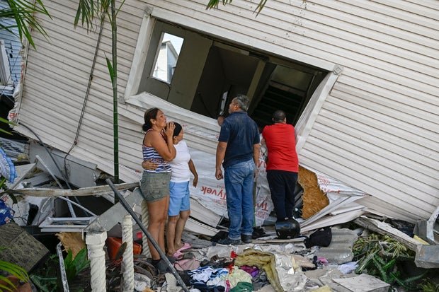 venezuela earthquakes 2282709840