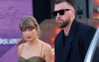 1783087510 cbsn fusion taylor swift travis kelce announce 26 million donations 20 charities thumbnail
