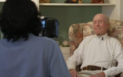 1783137454 cbsn fusion young man aims preserve real superhero wwii veterans stories thumbnail