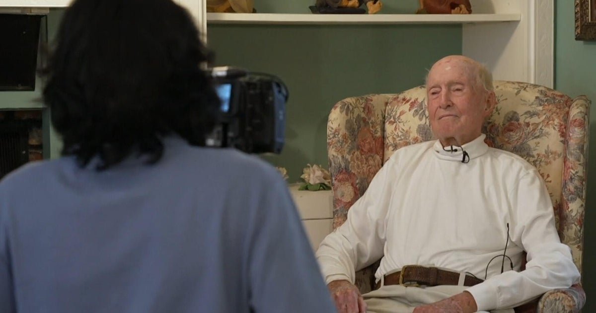 1783137454 cbsn fusion young man aims preserve real superhero wwii veterans stories thumbnail