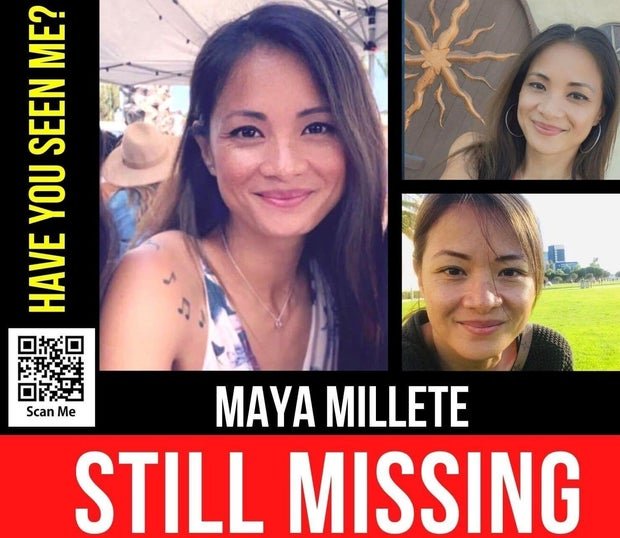 1784441831 millete missing poster