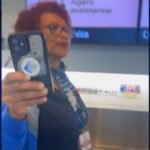 1784614328 cbsn fusion united airlines employee threatens to call ice on passenger video appears to show thumbnail