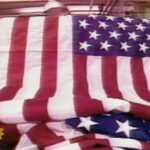 4th of july stars and stripes