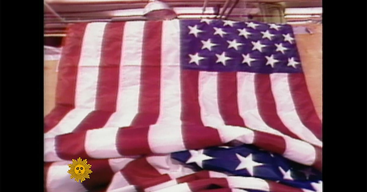 4th of july stars and stripes