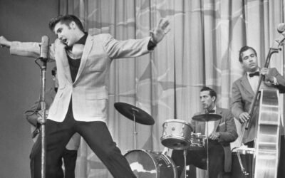 almanac elvis presley 1920