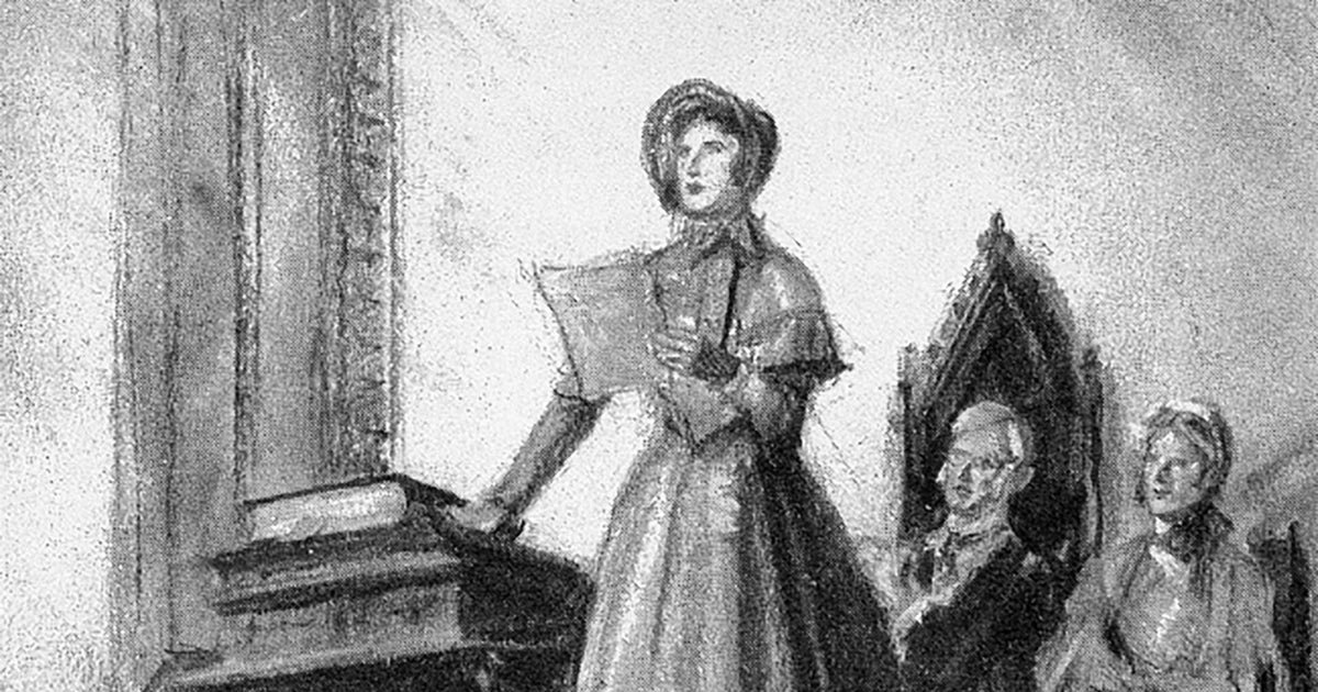 almanac suffrage 1920