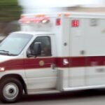 ambulance
