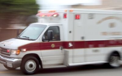 ambulance