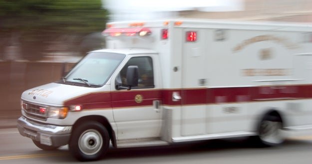 ambulance