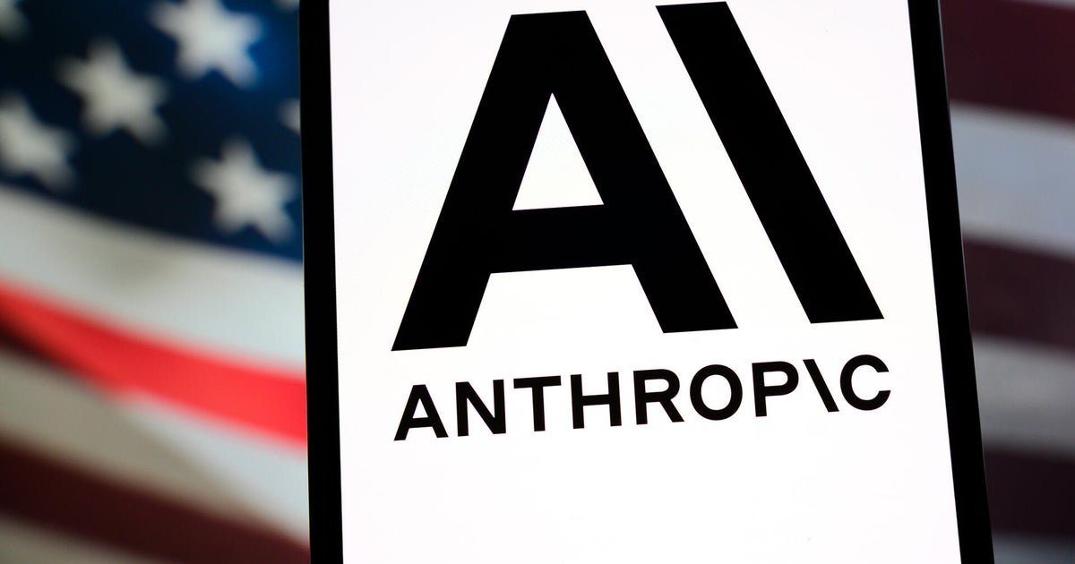 anthropic