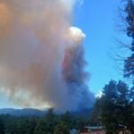 aspen acres fire
