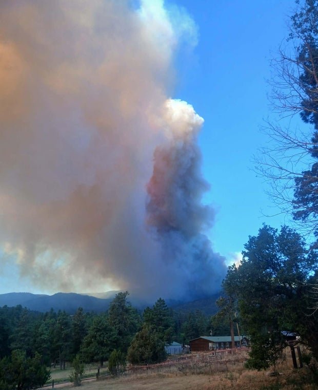 aspen acres fire
