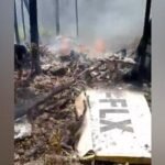 bahamas plane crash