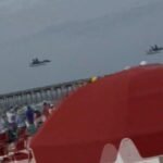 blue angels sienna wilkerson
