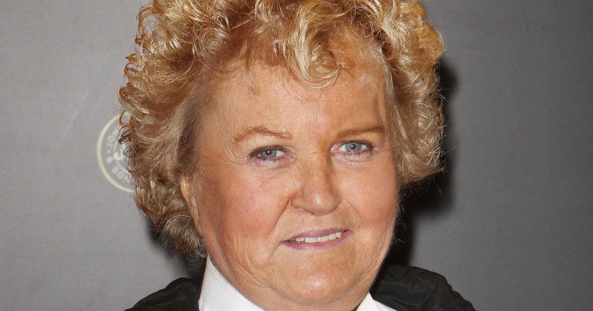brenda fricker 139075394