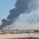 cbsn fusion 2 us soldiers killed in iran attack thumbnail