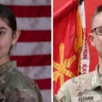 cbsn fusion 2 us troops killed in iranian attack identified as us launches another round of strikes thumbnail