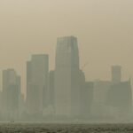 cbsn fusion air quality emergencies impact at least 21 states wildfires thumbnail