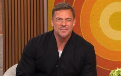 cbsn fusion alan ritchson motor city film thumbnail