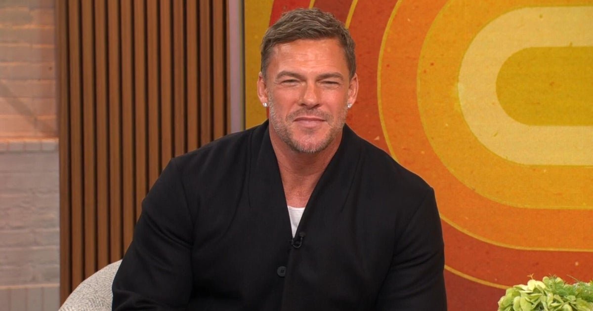 cbsn fusion alan ritchson motor city film thumbnail