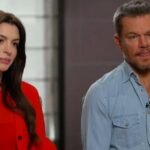 cbsn fusion anne hathaway and matt damon give inside look at the odyssey and challenges during filming thumbnail