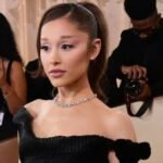 cbsn fusion ariana grande files lawsuit alleging hackers stole her unreleased music thumbnail