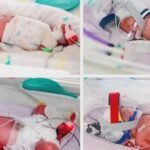 cbsn fusion australian woman gives birth to rare identical quadruplets thumbnail