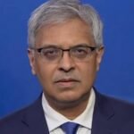 cbsn fusion battacharya speaks faucis diary covid 19 thumbnail
