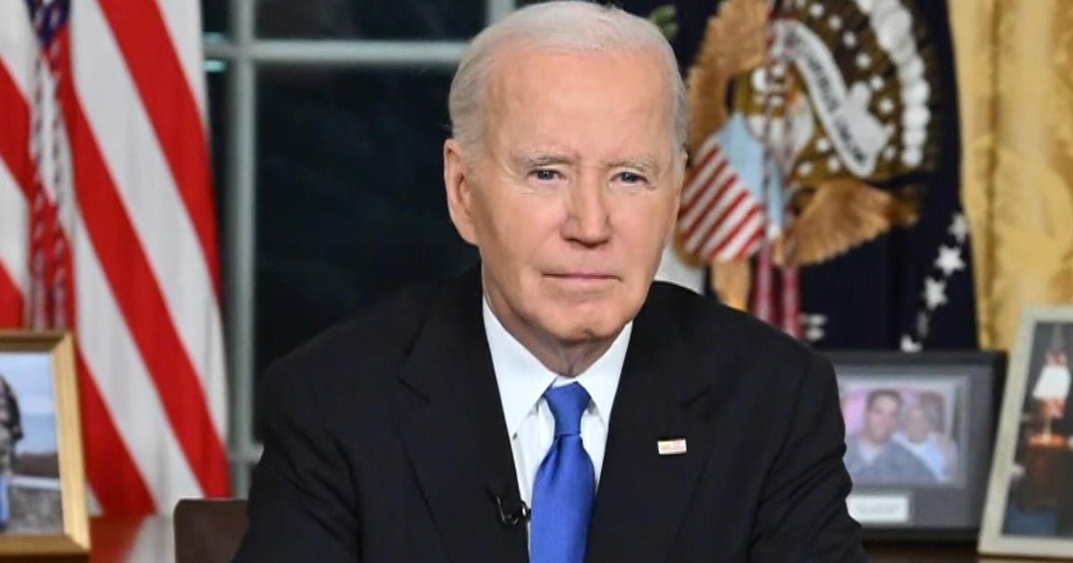 cbsn fusion biden recordings with ghostwriter released over his objections thumbnail