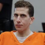 cbsn fusion bryan kohberger files petition to take back guilty plea in idaho murders thumbnail