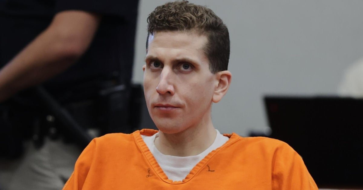 cbsn fusion bryan kohberger files petition to take back guilty plea in idaho murders thumbnail