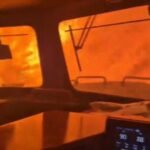 cbsn fusion canada wildfires darken us skies trigger air quality alerts thumbnail