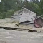 cbsn fusion chaotic dangerous weather sweeps us thumbnail