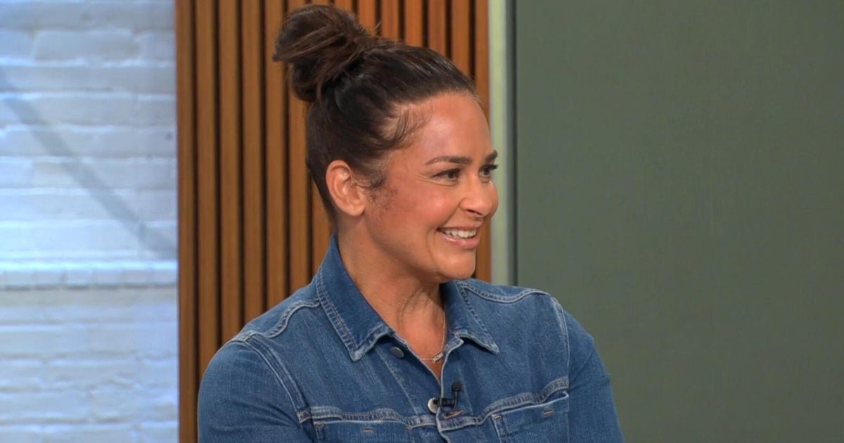 cbsn fusion chef antonia lofaso helps struggling restaurants with kitchen undercover thumbnail