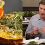cbsn fusion chef greg baxtrom serves delicious midwestern meals to new yorkers thumbnail