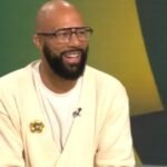 cbsn fusion common talks silo series and what drew him to the role thumbnail