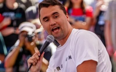 cbsn fusion critical hearing this week for suspect in charlie kirk murder thumbnail